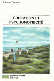 Education et psychomotricité