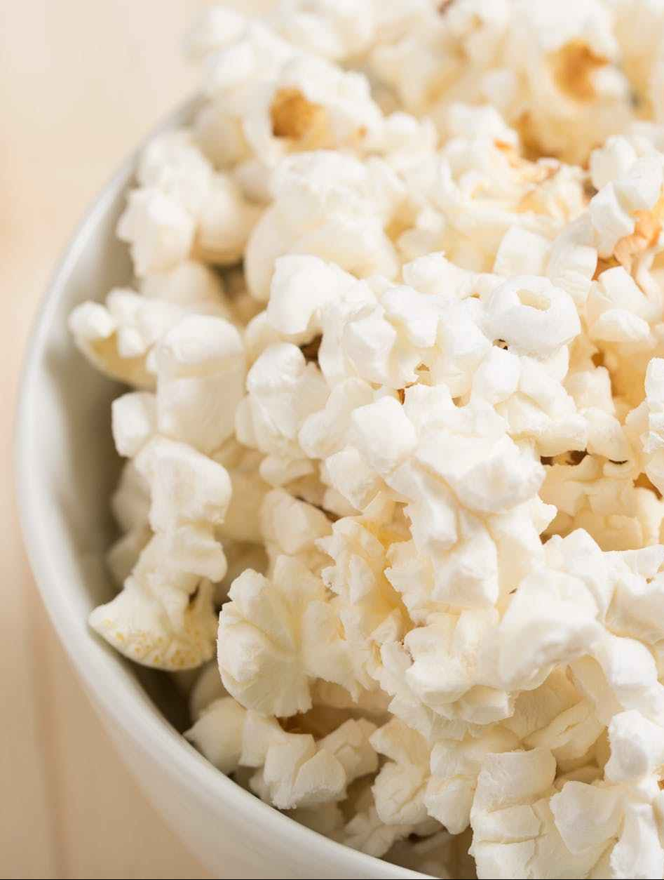 Popcorn